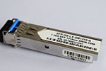 25G DWDM 15km Multi-Rate Tunable SFP28 with APD Rx Optical Transceiver